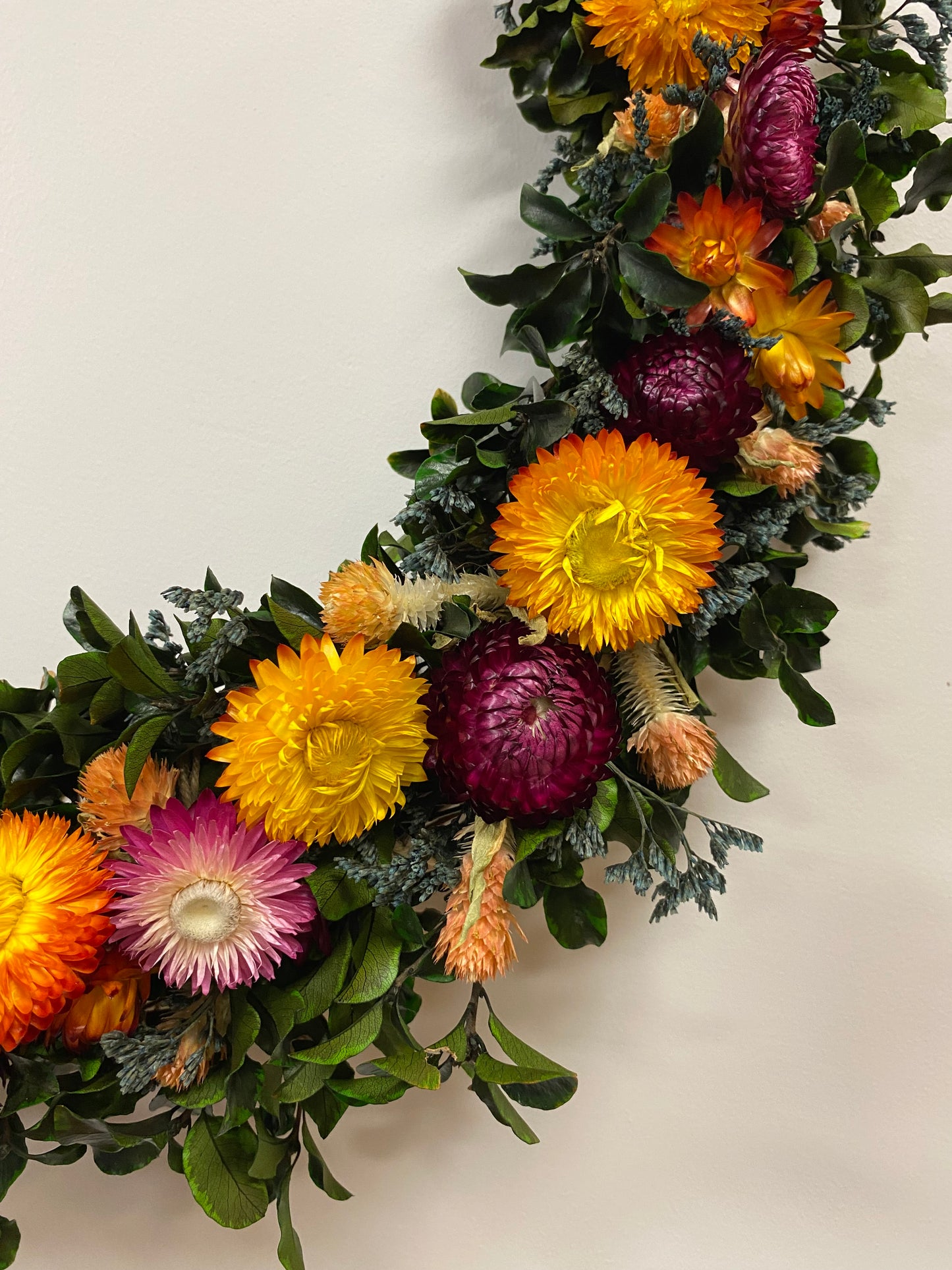 Wreath Workshop - November 17th