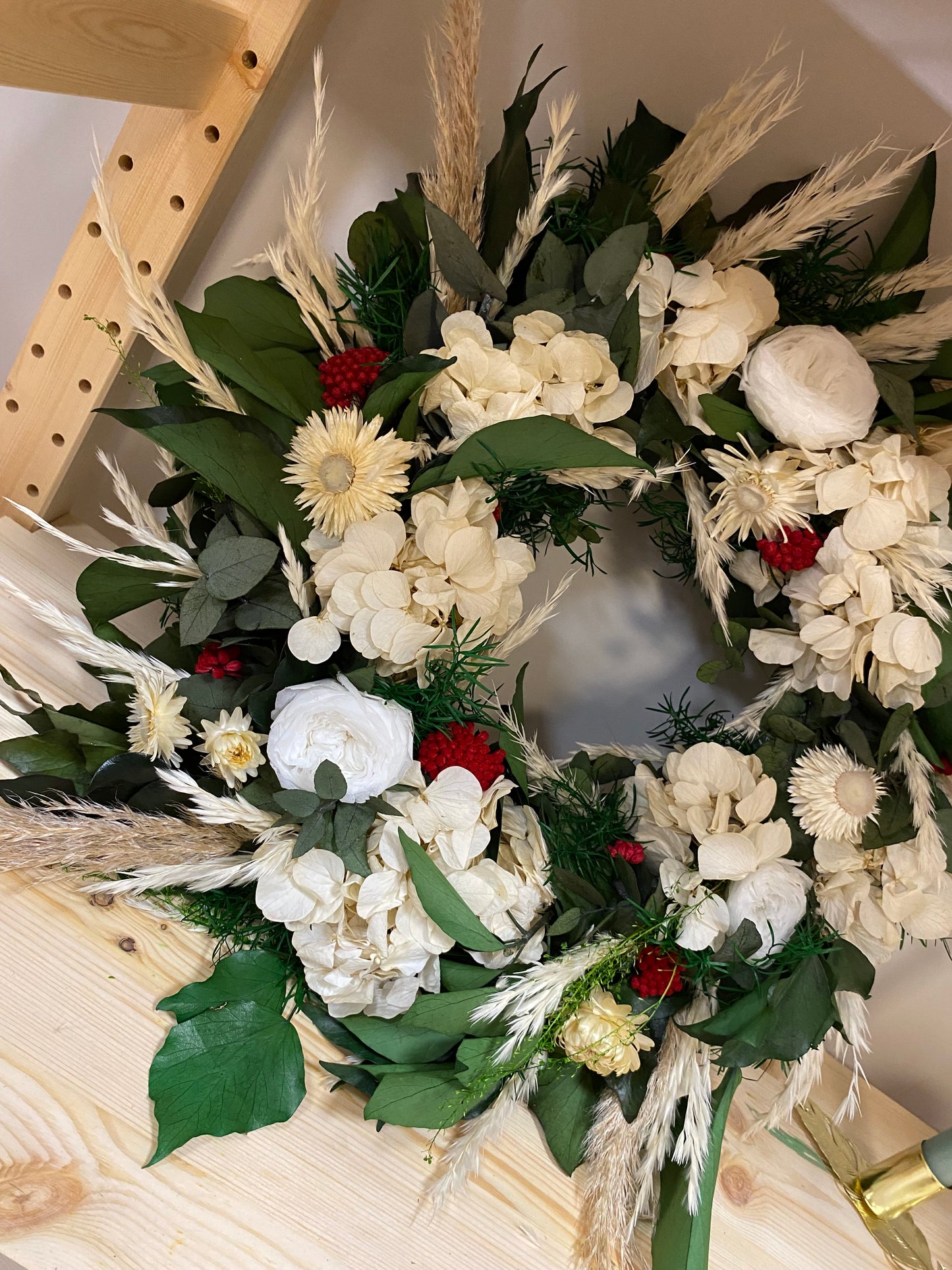 Wreath Workshop - November 17th