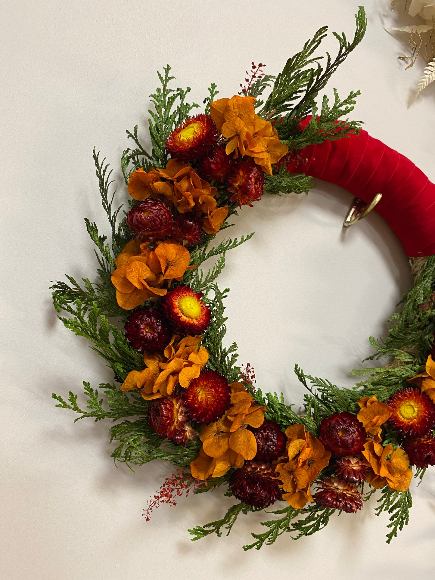 Wreath Workshop - November 17th