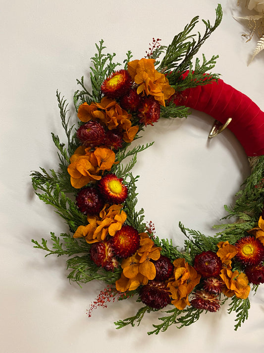 Wreath Workshop - November 24th