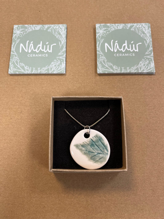 Nádúr Necklace