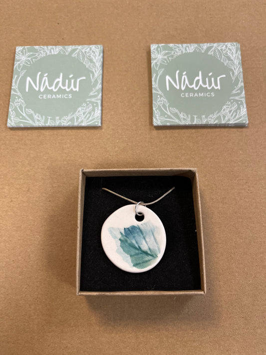 Nádúr Necklace