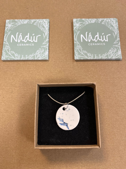 Nádúr Necklace