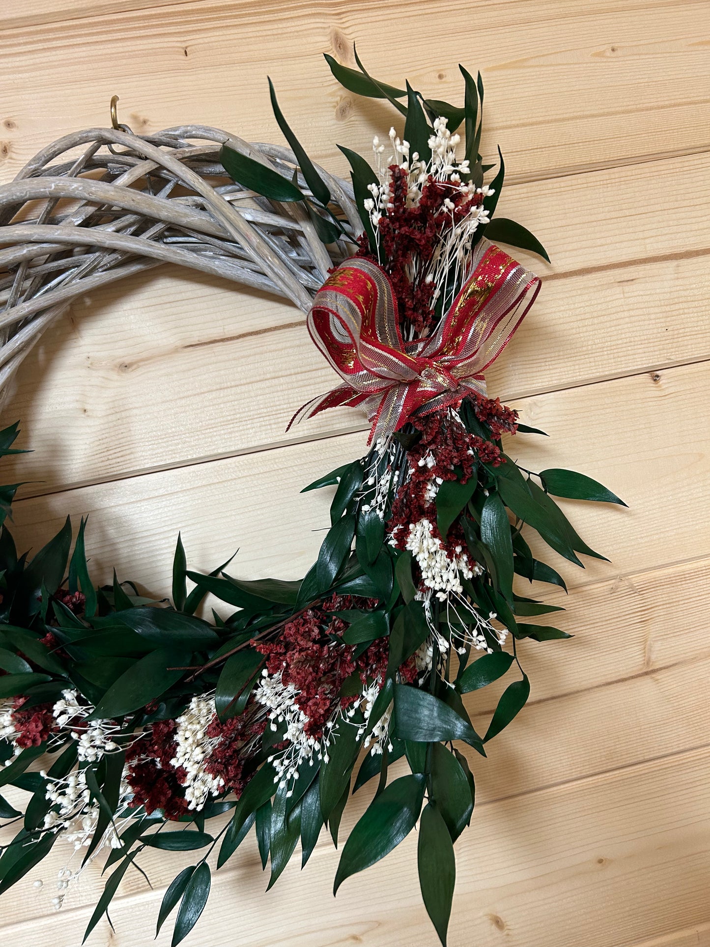 Bespoke Wreath -35cm