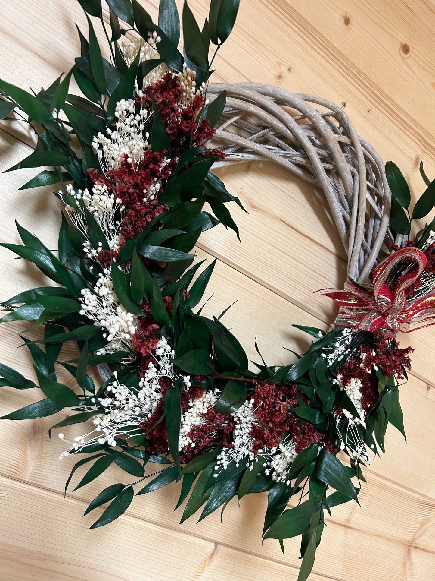 Bespoke Wreath -35cm