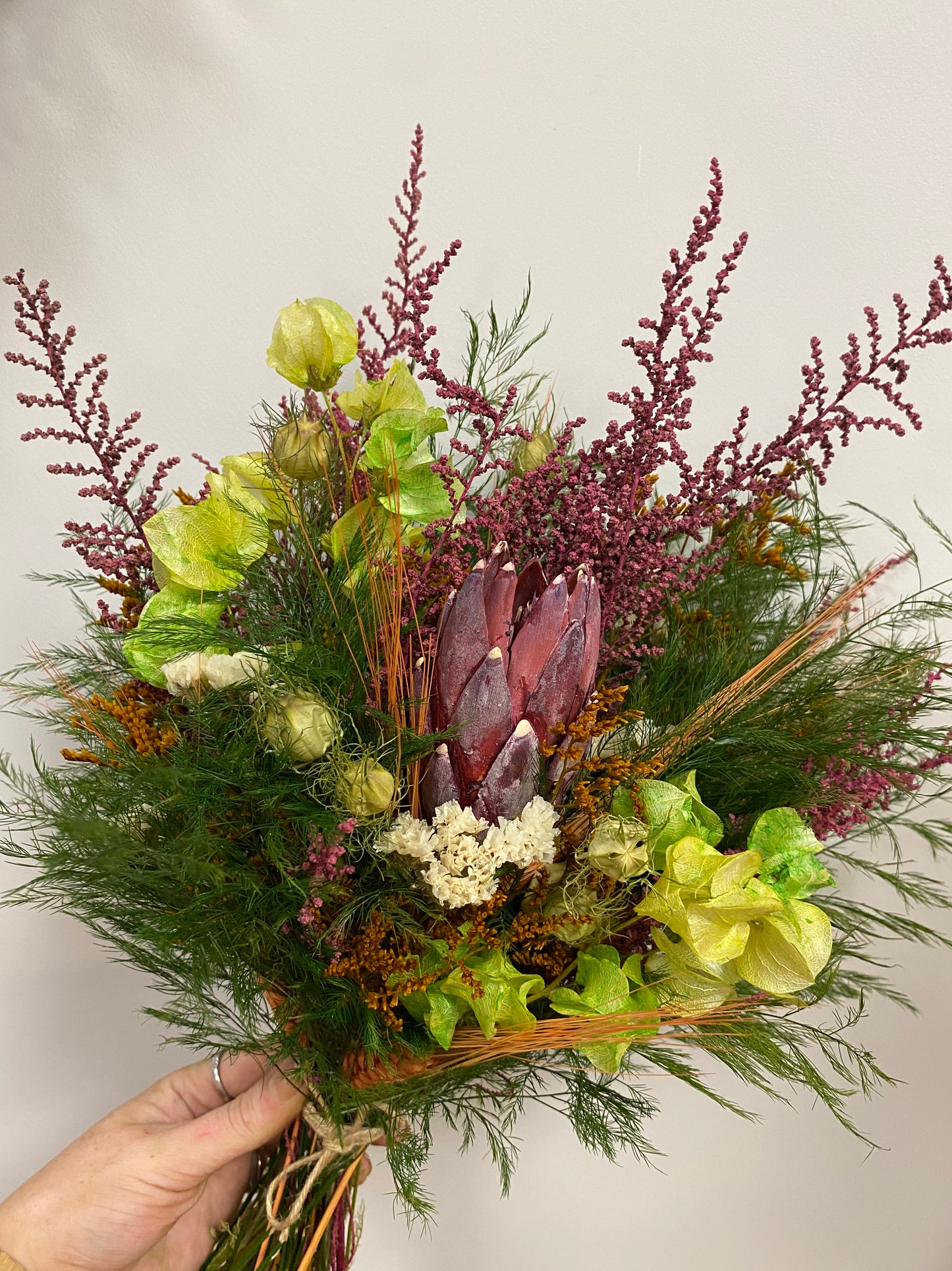 Gift Bouquet Medium - Florist’s Choice