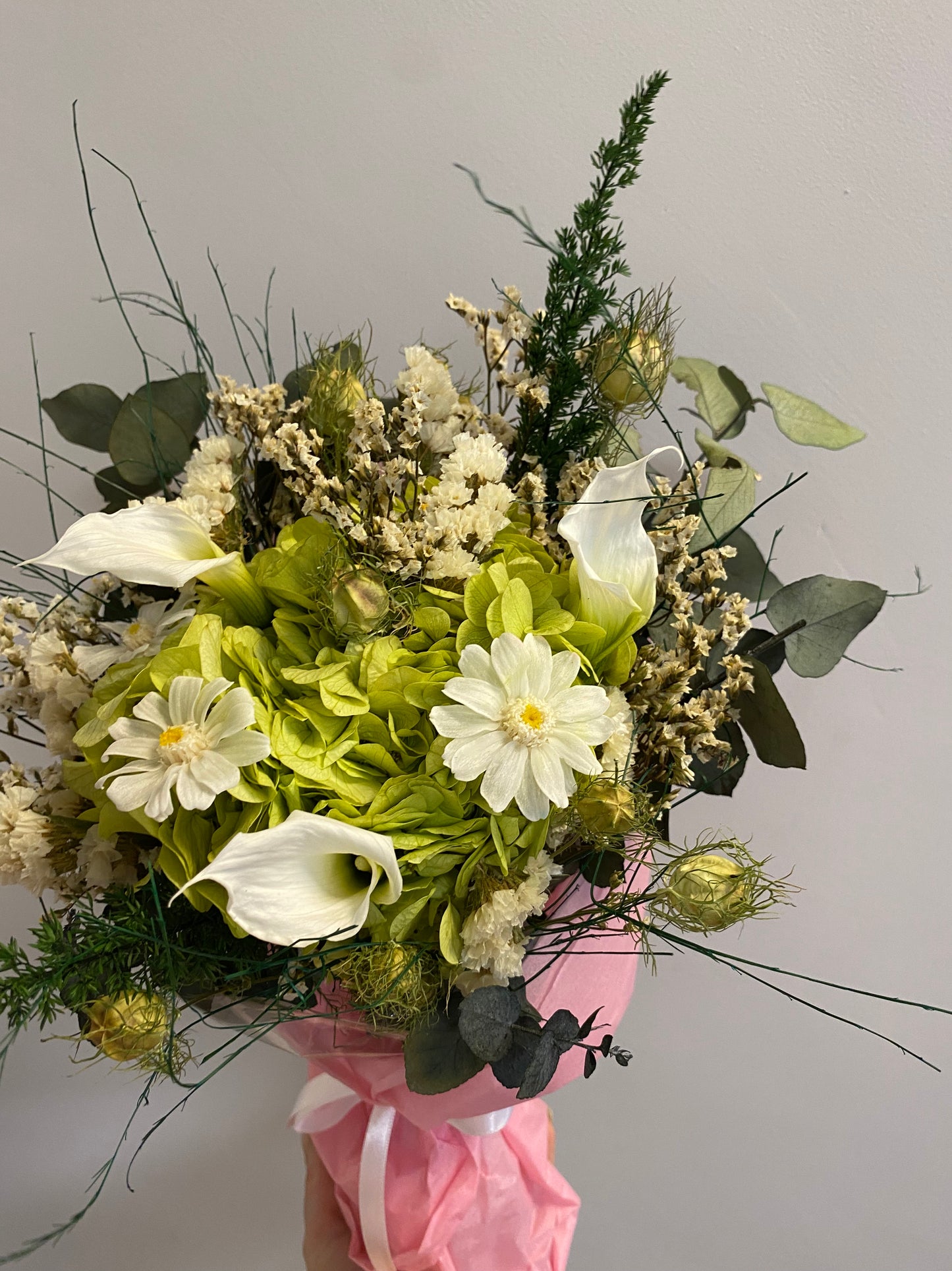 Gift Bouquet Medium - Florist’s Choice